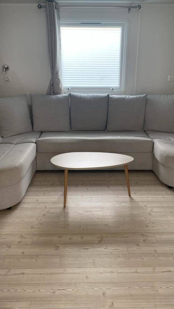 Bungalow ∙ 3 Chambres ∙ 8 Personnes - Perpignan