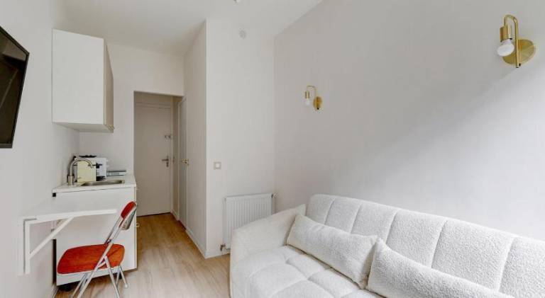 Rental apartment for 2 persons — photo 2