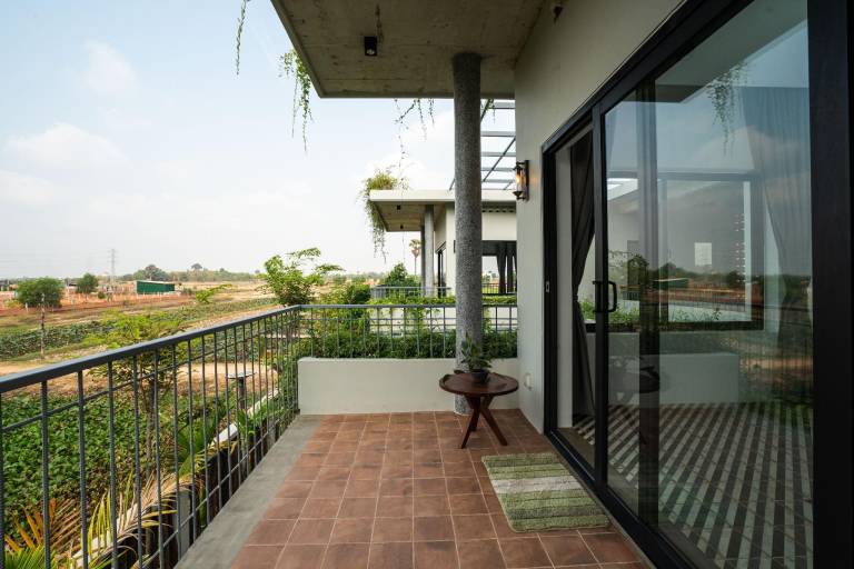 Jamrok Villa Siem Reap — photo 5