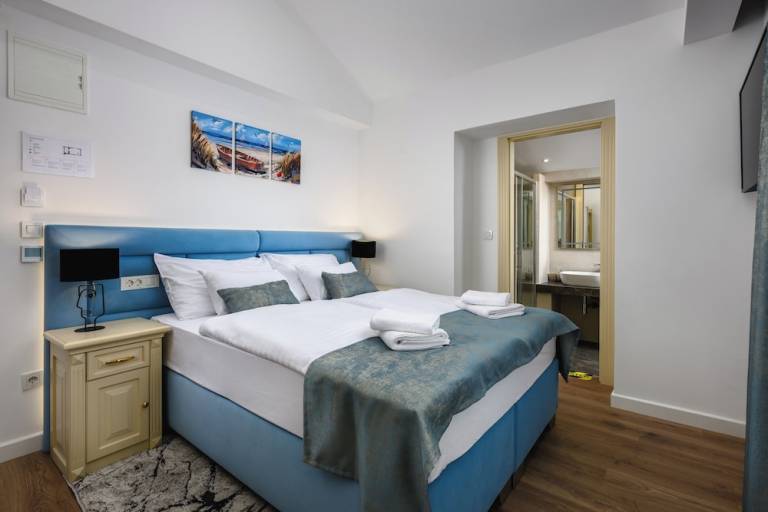 Bed and breakfast Poreč