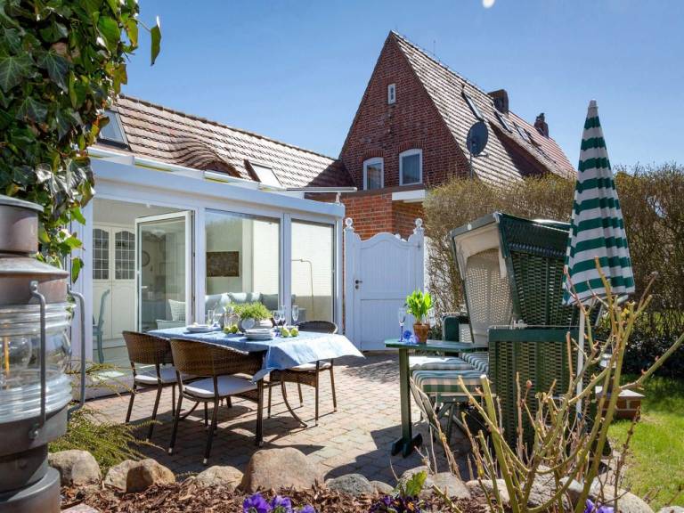 Ferienwohnung List