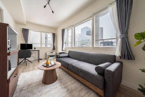 40 m² Ferienwohnung