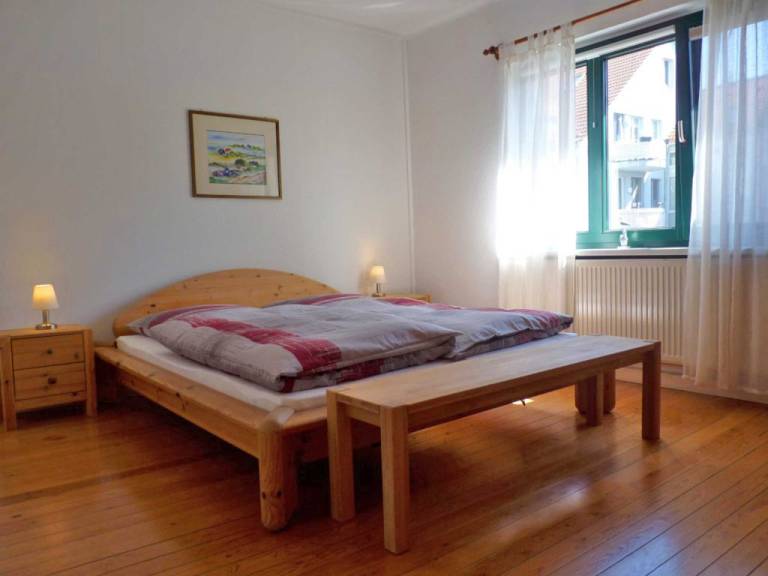 Ferienwohnung Waren (Müritz)