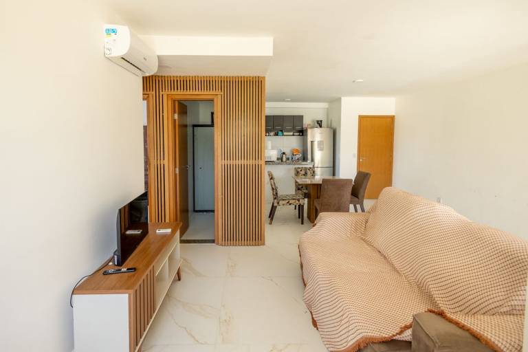 Children-friendly rental apartment with pool | Pool view | Close to the beach | Pets allowed — photo 2