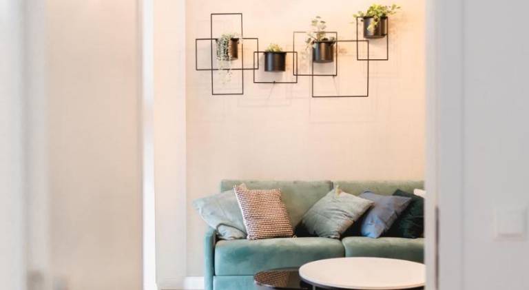 The Weinert Suites in Berlin