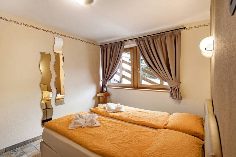 Pet-Friendly Apartment 'Sandra Casa Claudia' with Mountain View in Livigno