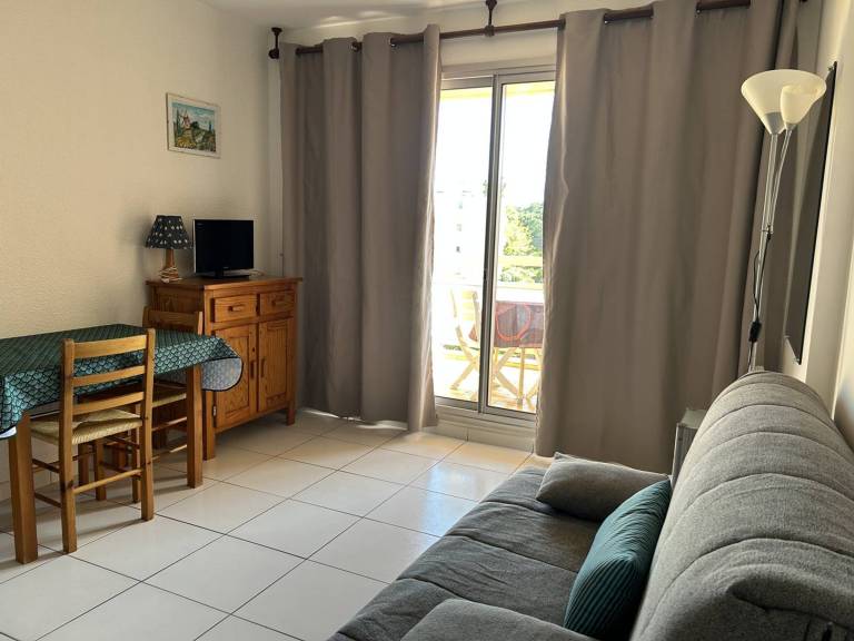 Lovely studio with pool | Beach nearby | Pets are welcome — photo 4