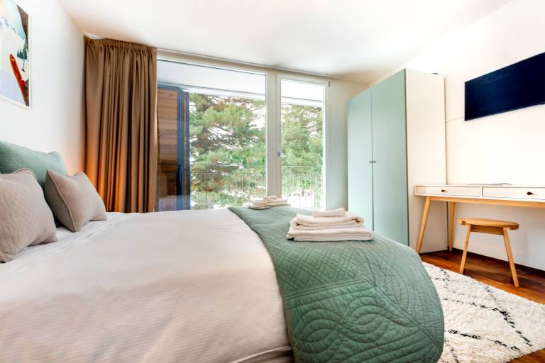 Ferienwohnung  Andermatt