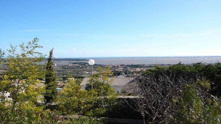 Appartement Fitou