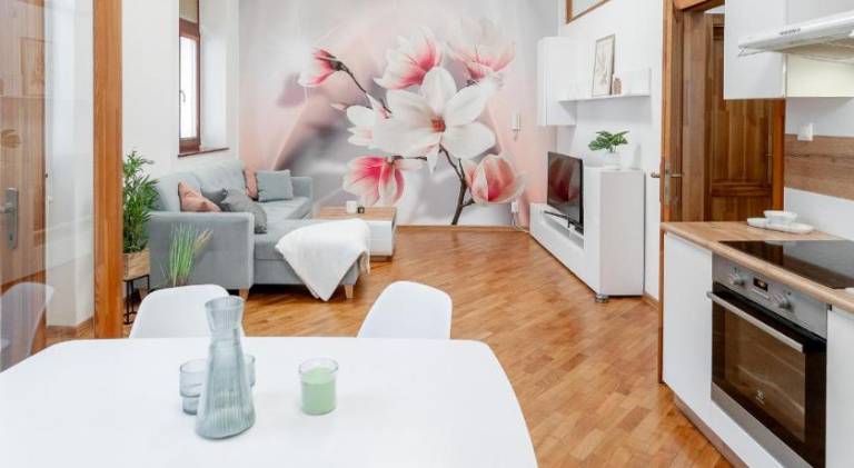 Wonderful apartment | Beach nearby | Dogs allowed in Kosice