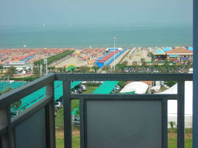 Appartement Sottomarina