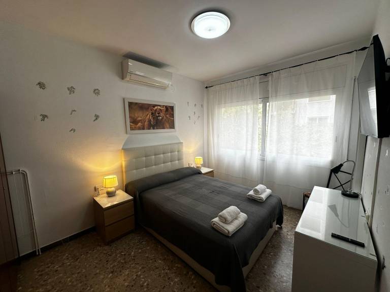 Apartment Sants
