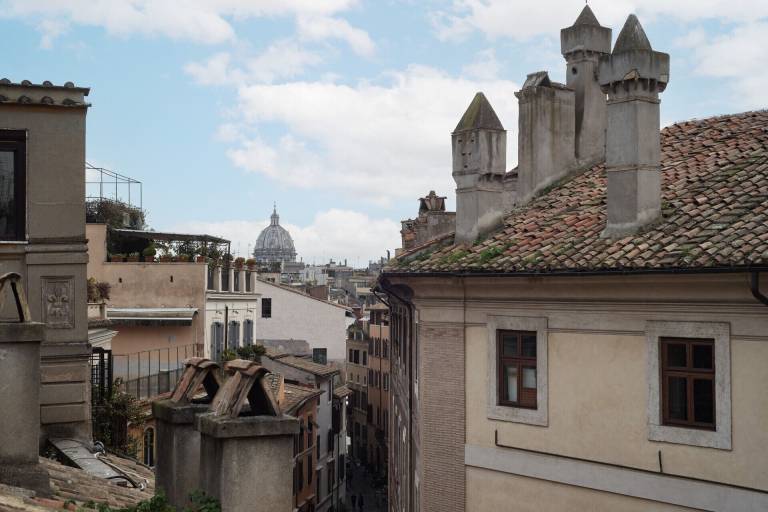Appartamento  Rione XX Testaccio
