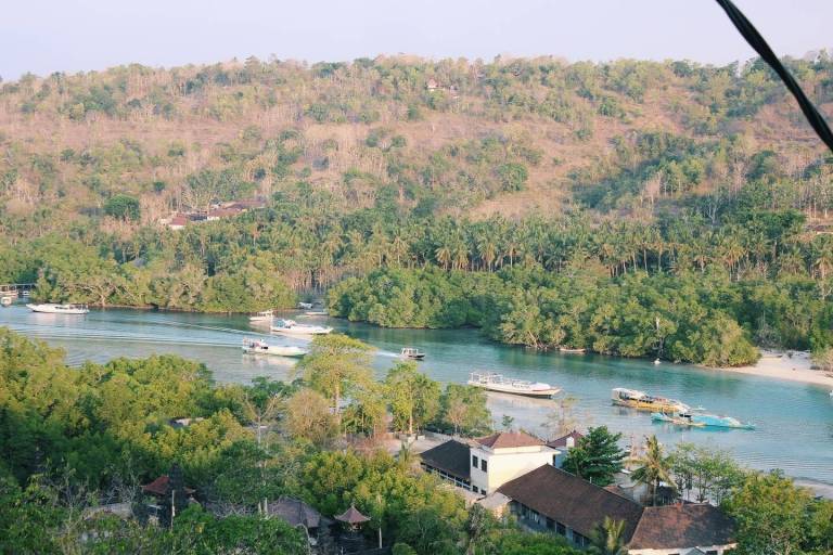 Huis Nusa Lembongan