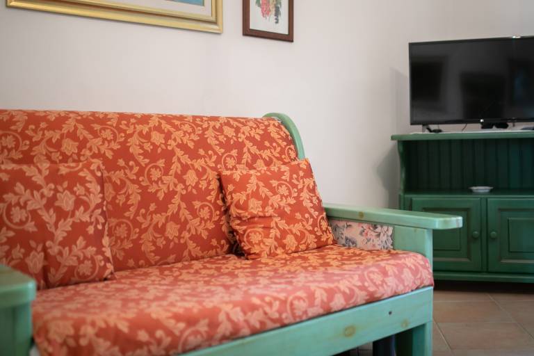 Apartament Primula with Terrace & Wi-Fi — photo 5