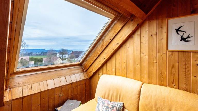 Ferienwohnung  Deggenhausertal
