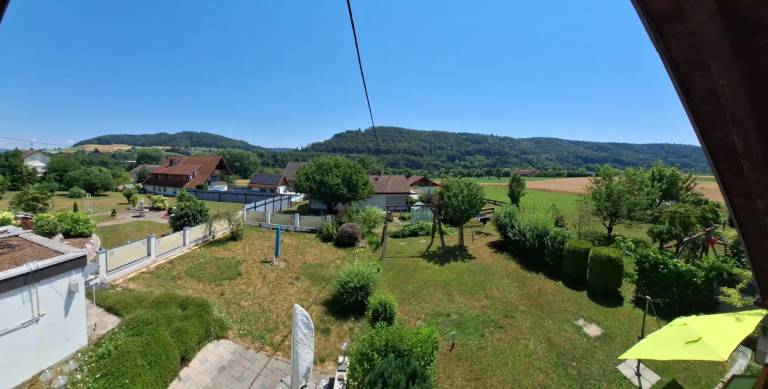 Appartamento Luttingen