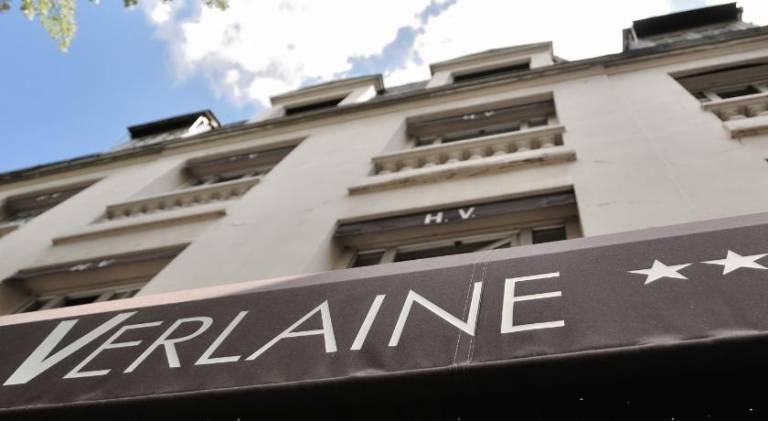 Hotel Verlaine — photo 5