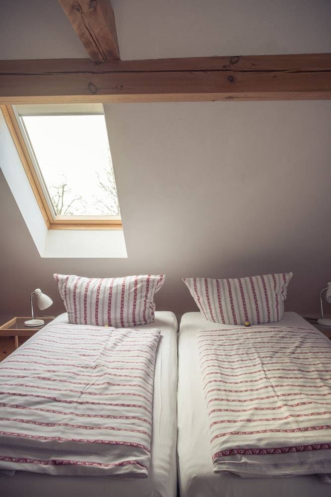 Ferienwohnung Jüterbog