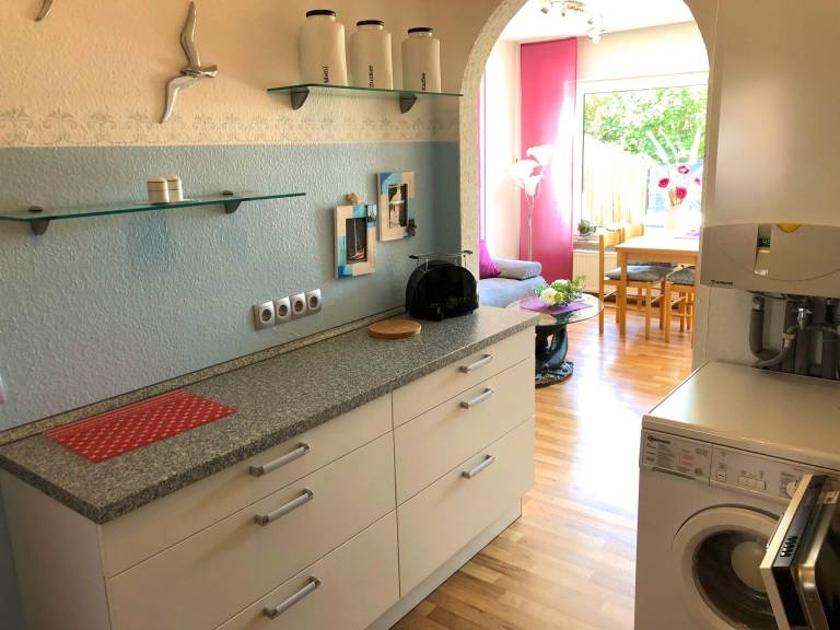 Ferienwohnung Norddeich