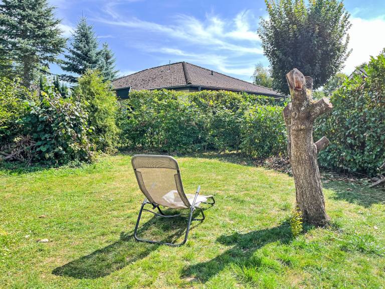 Huis Feriendorf Frankenau