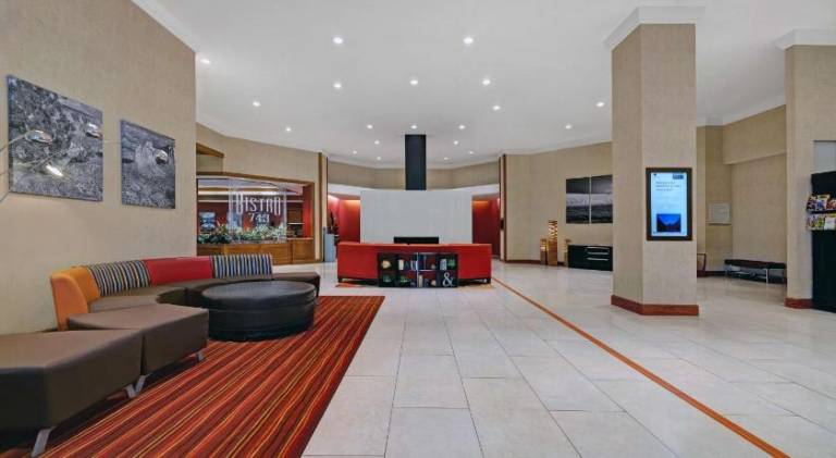 DoubleTree by Hilton Hotel Grand Junction — photo 4