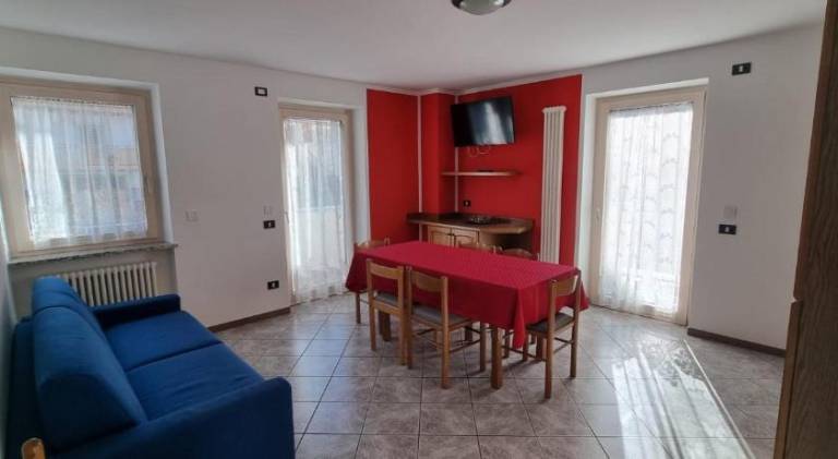 Rental apartment with garden & terrace — photo 5