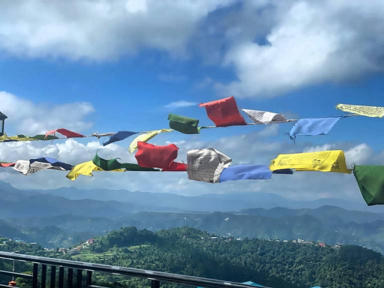 Nice rental apartment | Pets allowed in Shimla