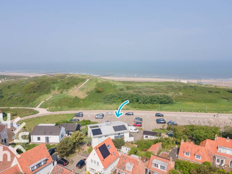 Ferienhaus Domburg