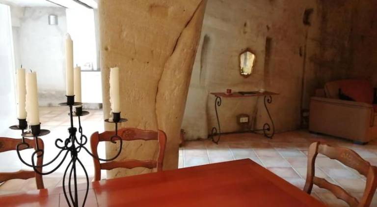 Vacation home with 3 rooms for 6 persons — photo 4