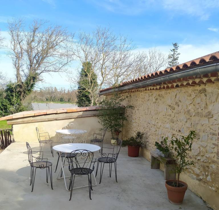 Bed & Breakfast Sorgues