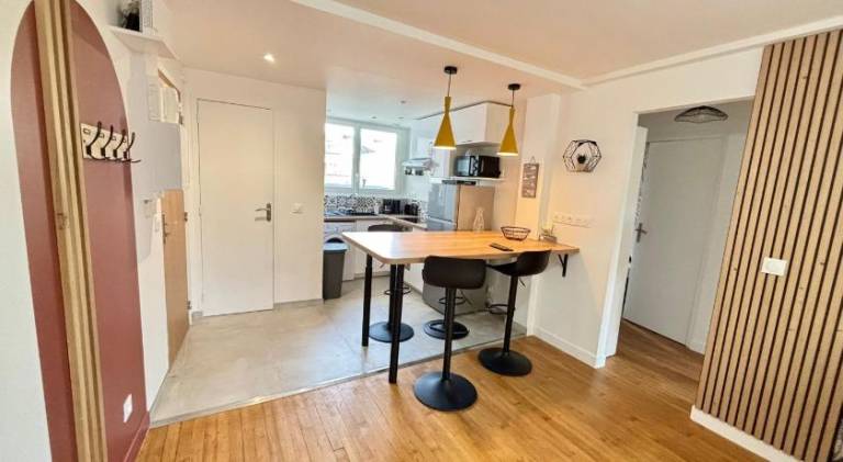 Holiday apartment | Dogs allowed — photo 3