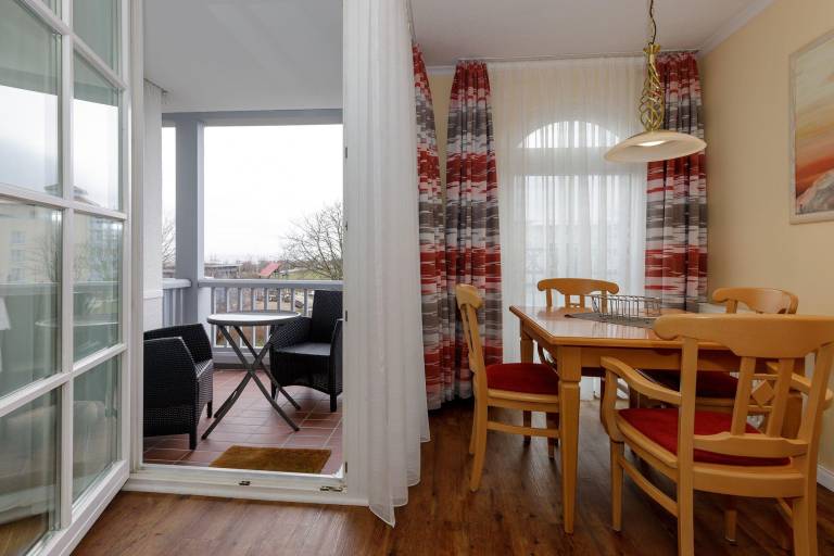 Fully equipped nice rental apartment | Sea view | Next to the beach | Pet-friendly — photo 4