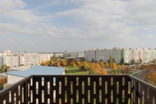 Apartmán Chrášťany