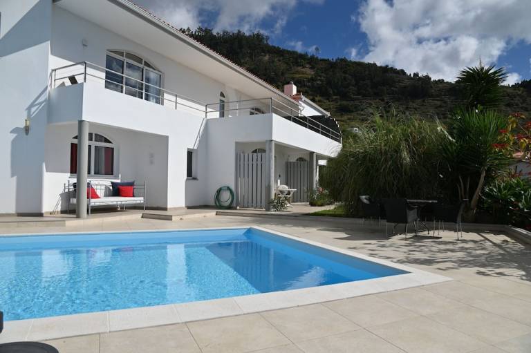 Appartement Arco Da Calheta