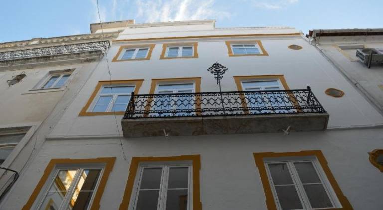 Apartamento  São Brás e São Lourenço