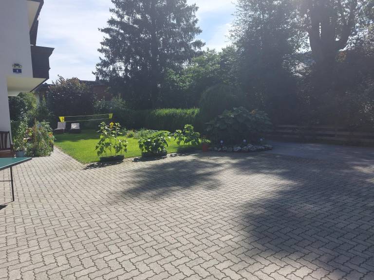 Pleasant holiday apartment with garden | Pets are welcome — photo 5