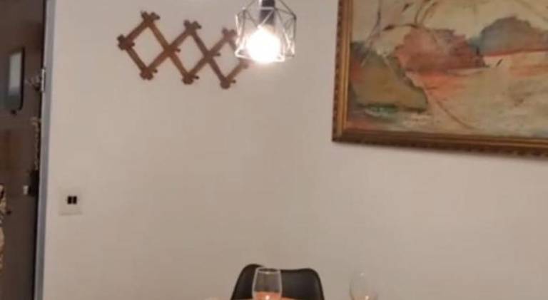 Holiday apartment with 1 room for 4 persons — photo 5