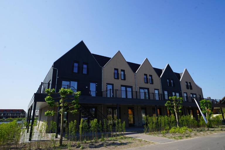 Apartament  Dronten