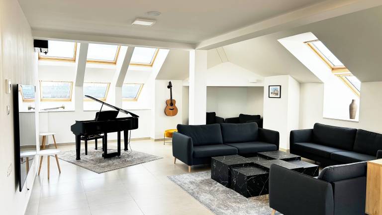 Apartament Konstanca