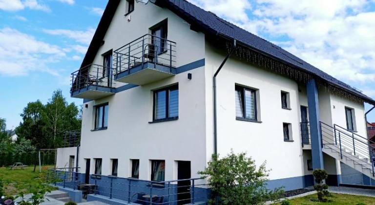 Bed & Breakfast Jantar