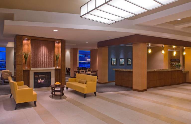 Hyatt House Chicago Warrenville — photo 5