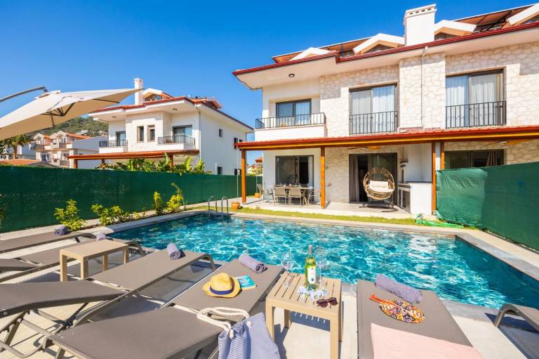 Villa  Dalyan Belediyesi
