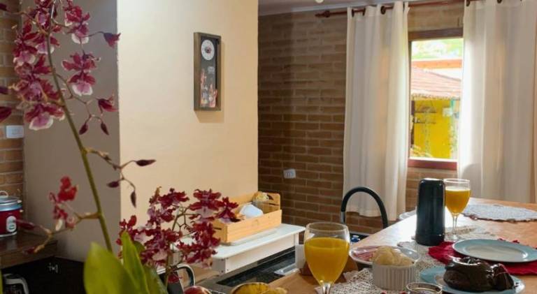 Pleasant holiday apartment | Pets allowed — photo 3