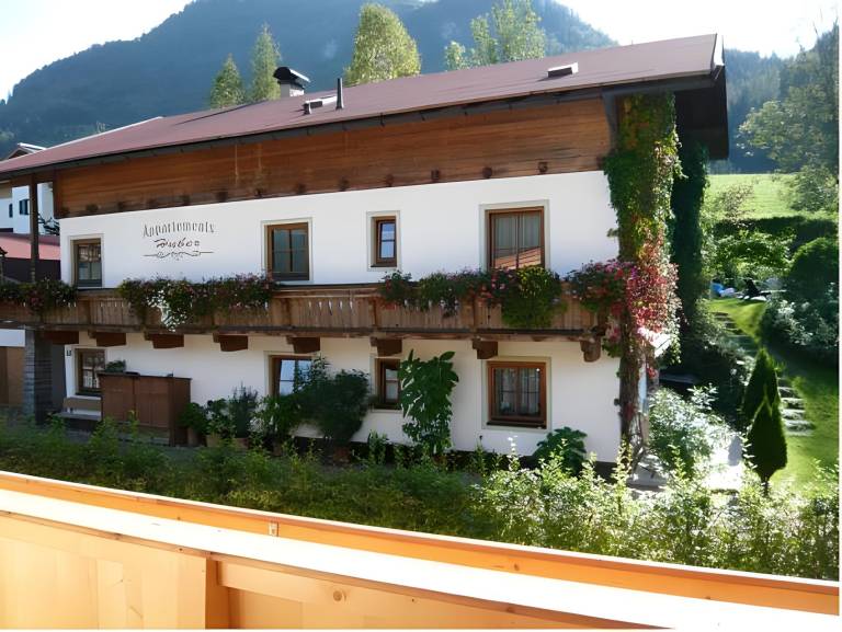 Rental apartment with terrace, pool & barbeque | Pet-friendly — photo 3