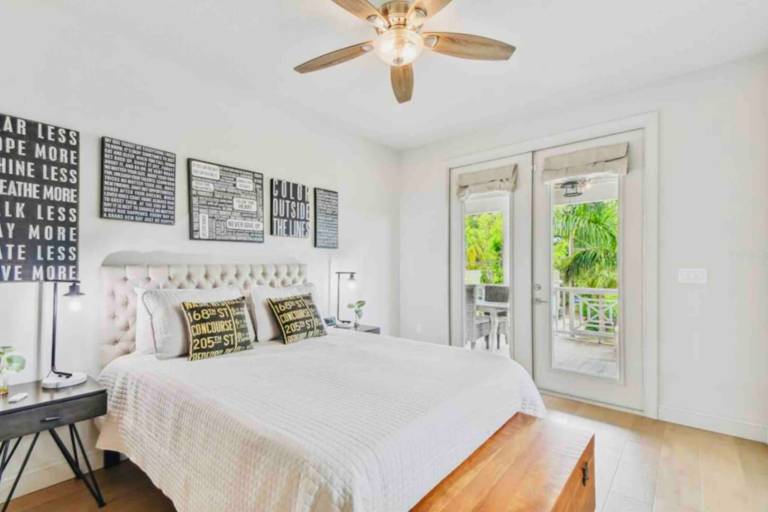 Vacation home | Pet-friendly — photo 3