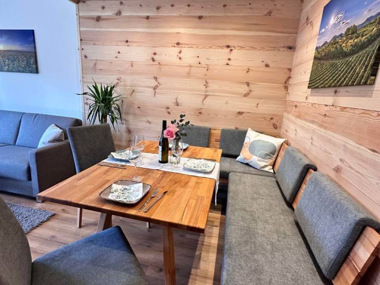 Ferienhaus  Bad Bergzabern