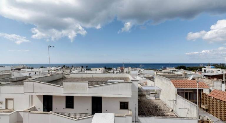 Beautiful rental apartment | Pets are welcome in Nardò