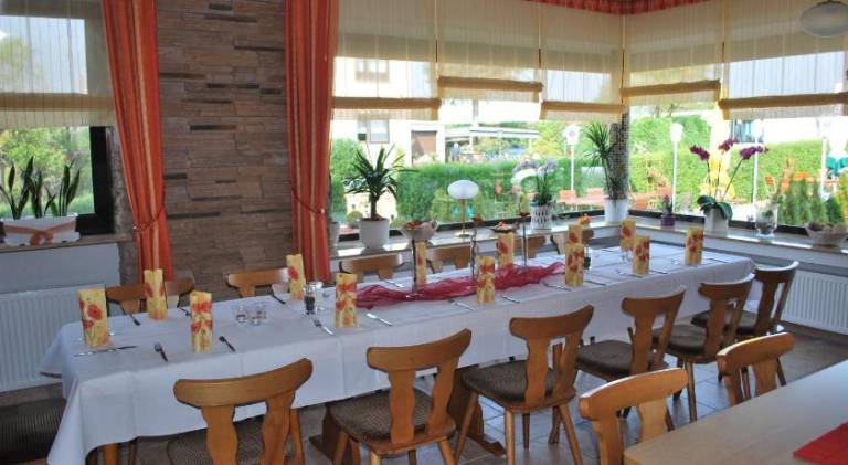 Hotel Restaurant Gilles — photo 3