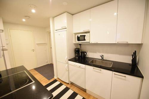 Appartement Lonttinen